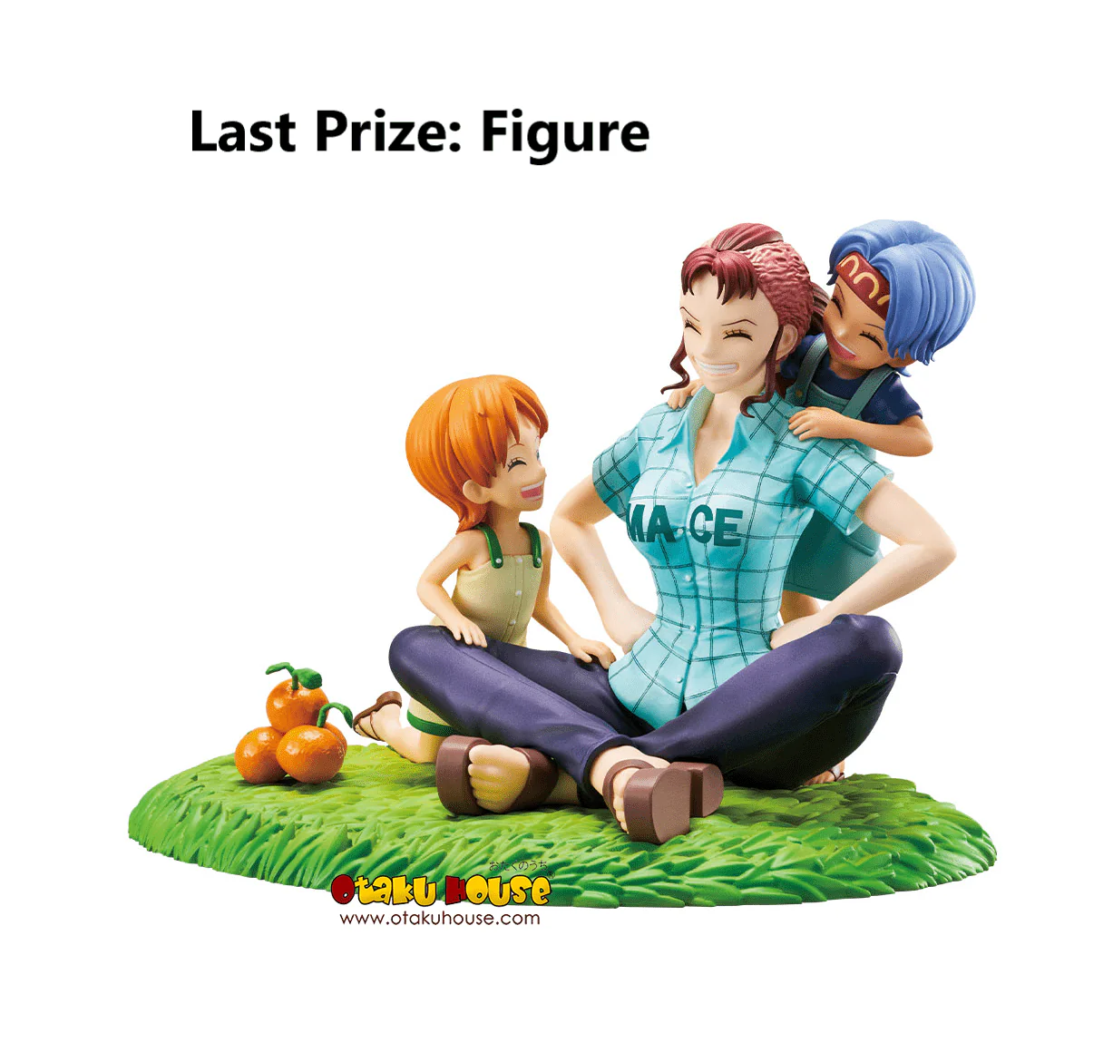 Ichiban Kuji - One Piece - Emotional Stories 2 - Image 15
