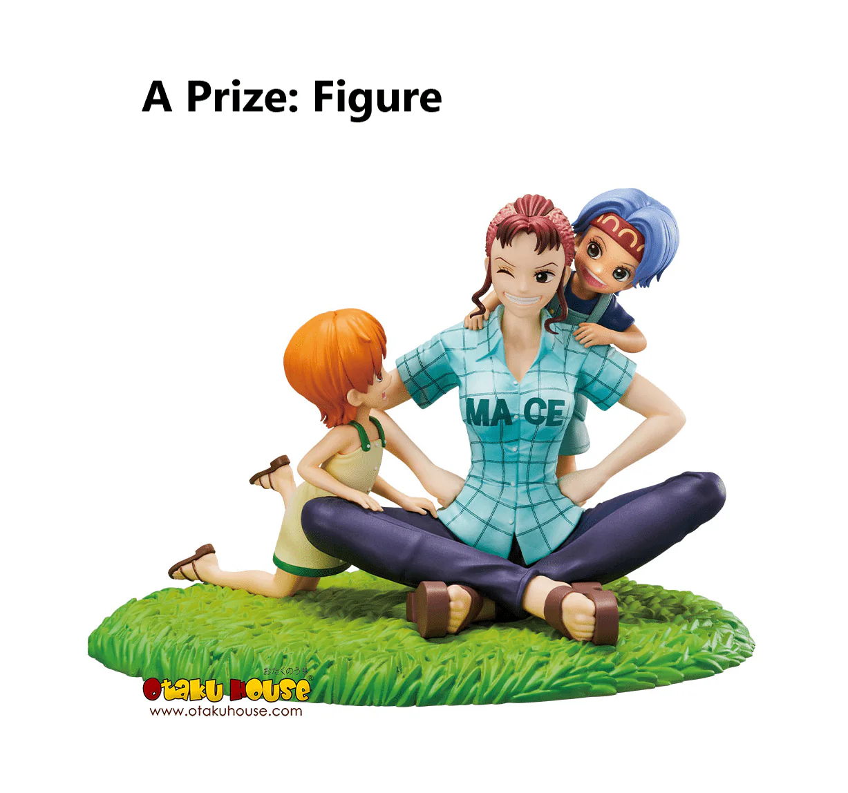 Ichiban Kuji - One Piece - Emotional Stories 2 - Image 6