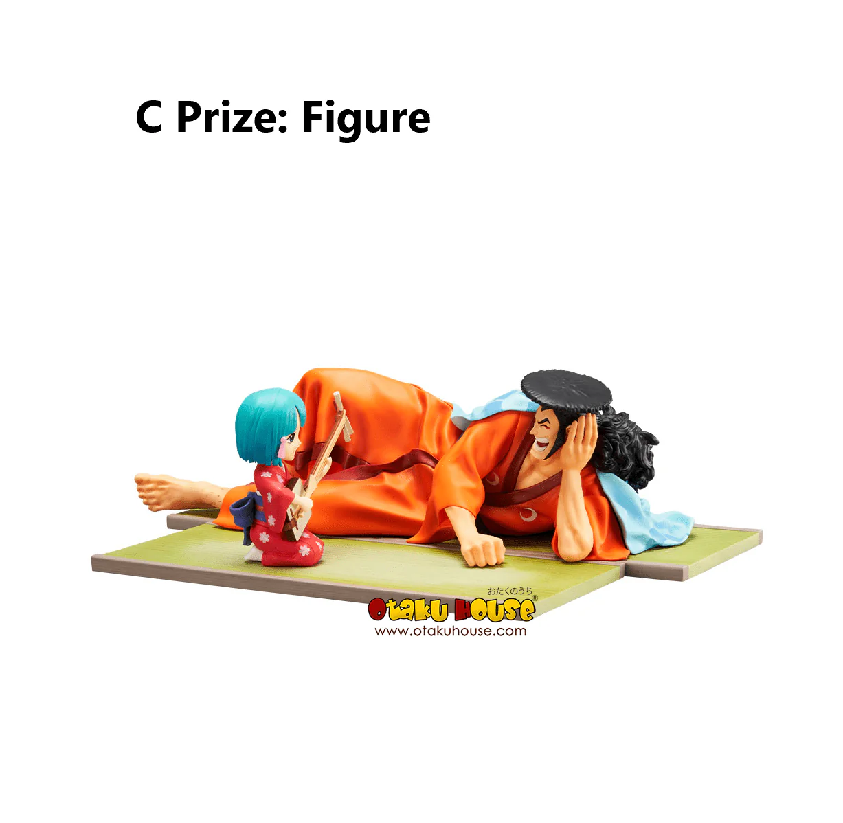 Ichiban Kuji - One Piece - Emotional Stories 2 - Image 8