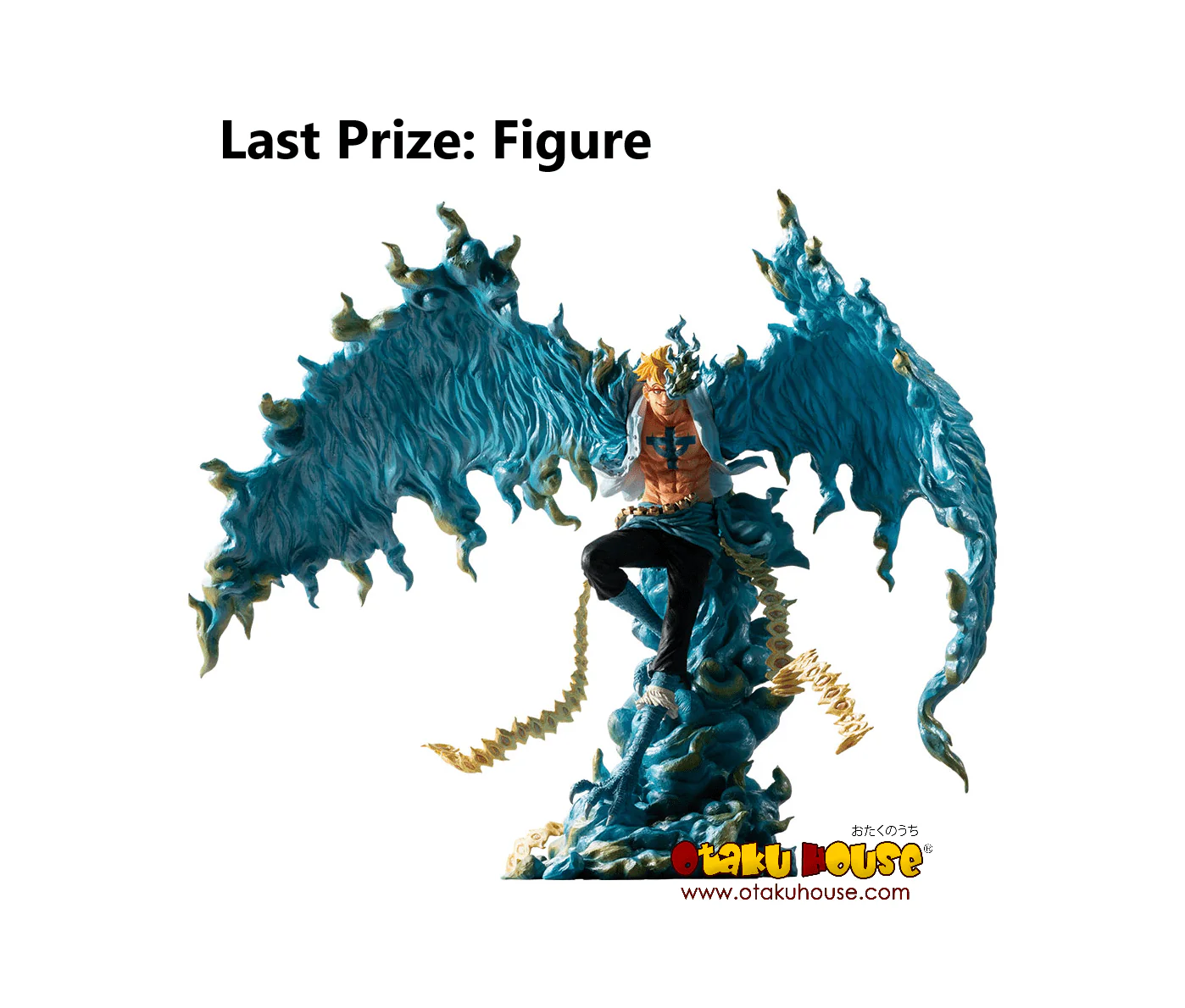 Ichiban Kuji - One Piece - Ex Devils - Image 7