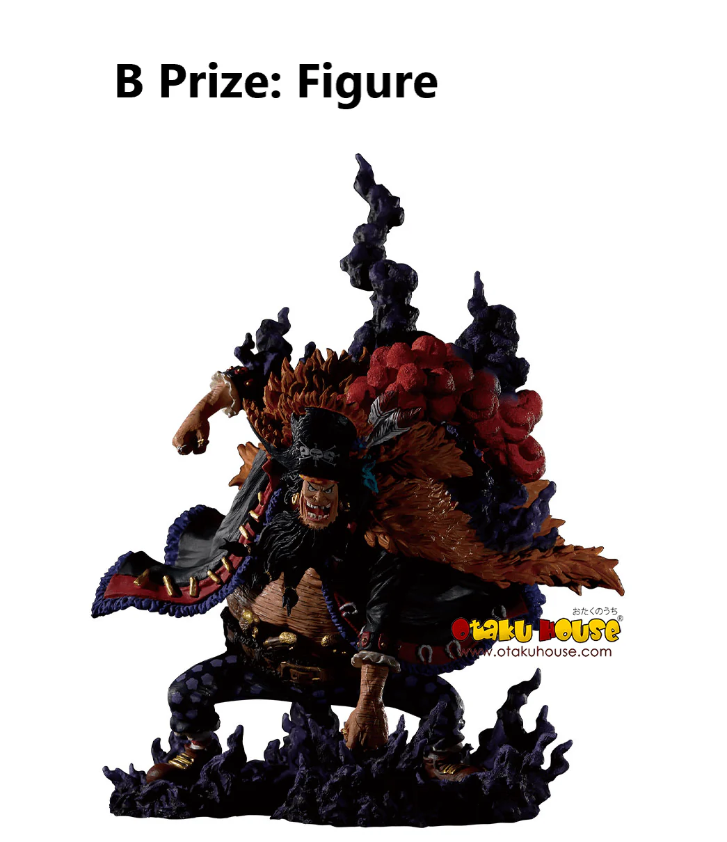 Ichiban Kuji - One Piece Ex Devils Vol. 2 - Image 3