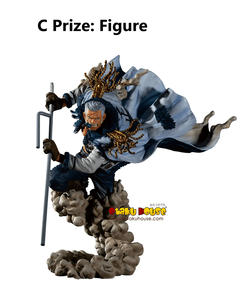 Ichiban Kuji - One Piece Ex Devils Vol. 2 - Image 4