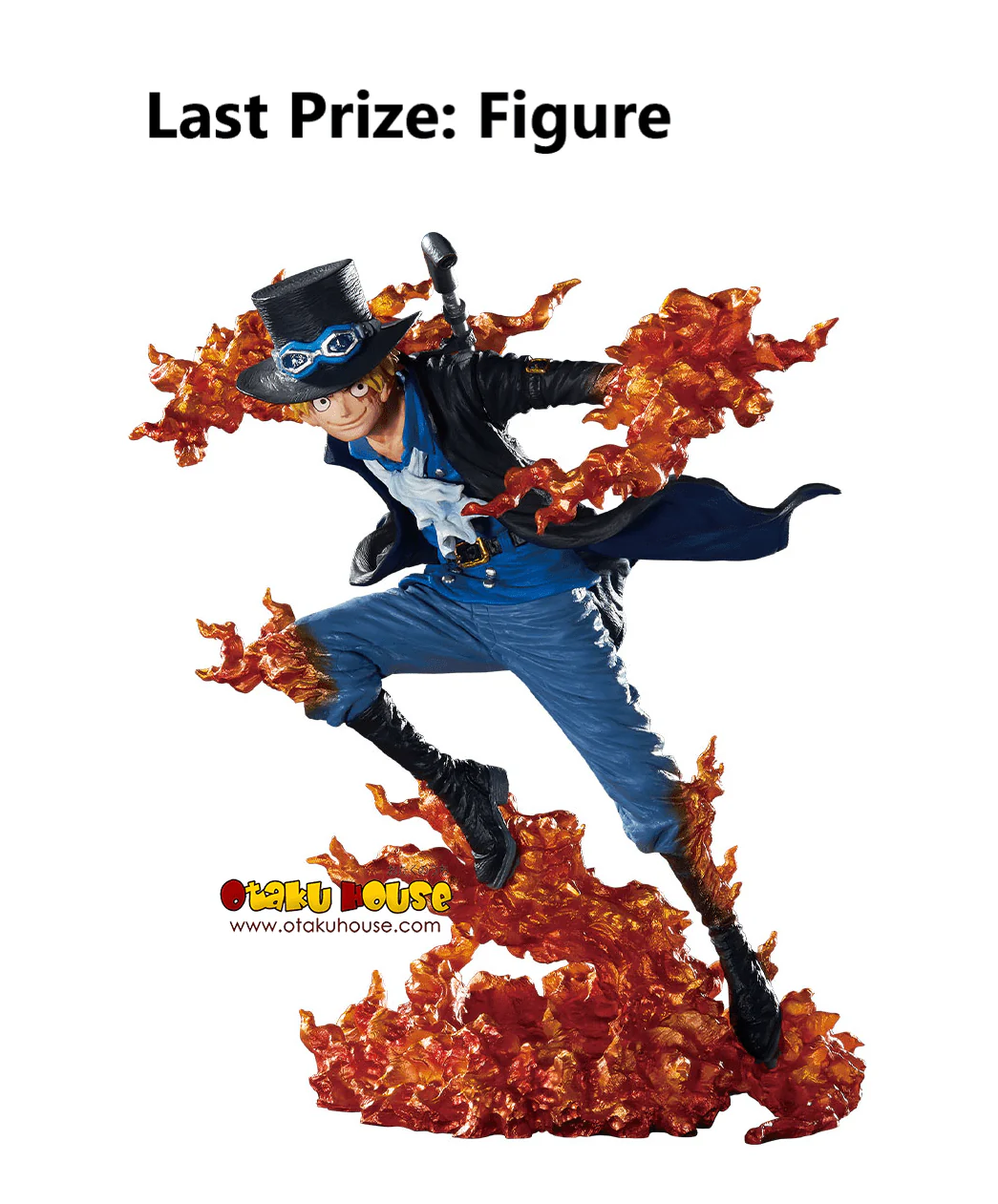 Ichiban Kuji - One Piece Ex Devils Vol. 2 - Image 9