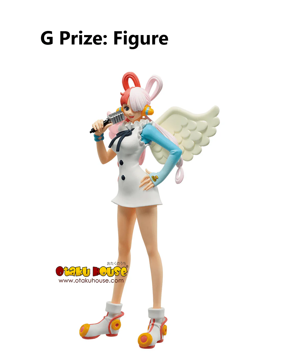 Ichiban Kuji - One Piece Film Red - Image 15
