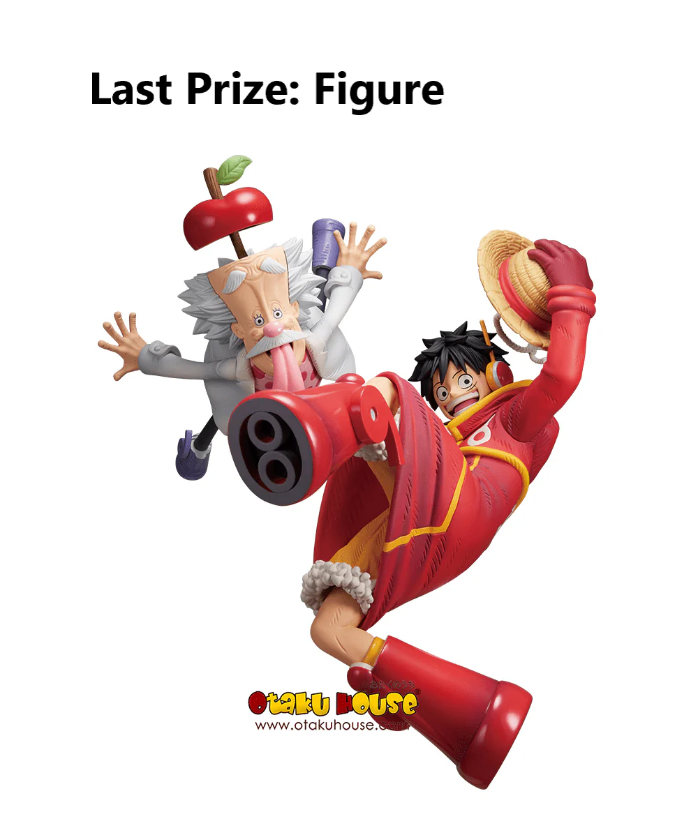 Ichiban Kuji - One Piece - Future Island Egghead - Image 13