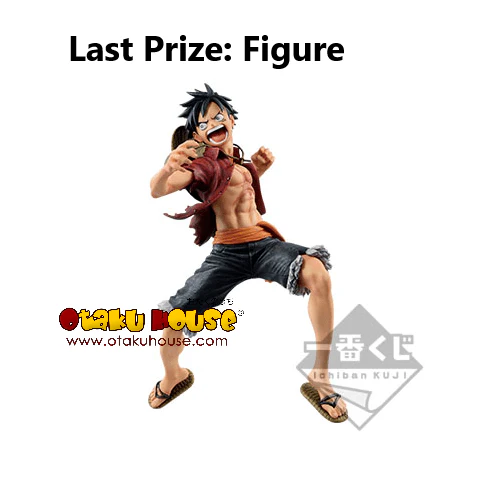 Ichiban Kuji - One Piece - Great Banquet - Image 11
