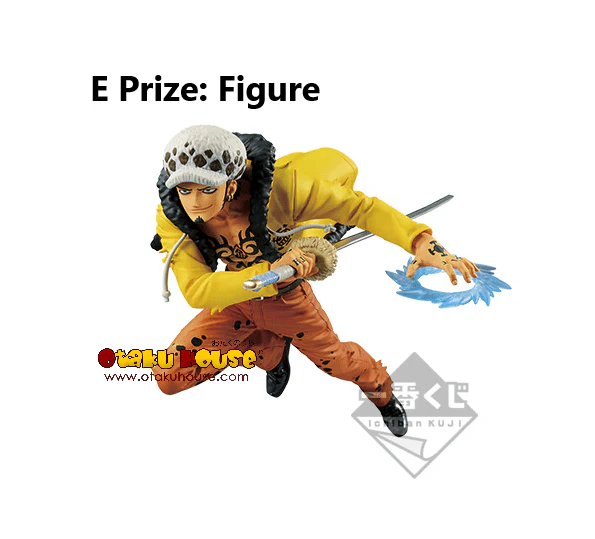 Ichiban Kuji - One Piece - Great Banquet - Image 6