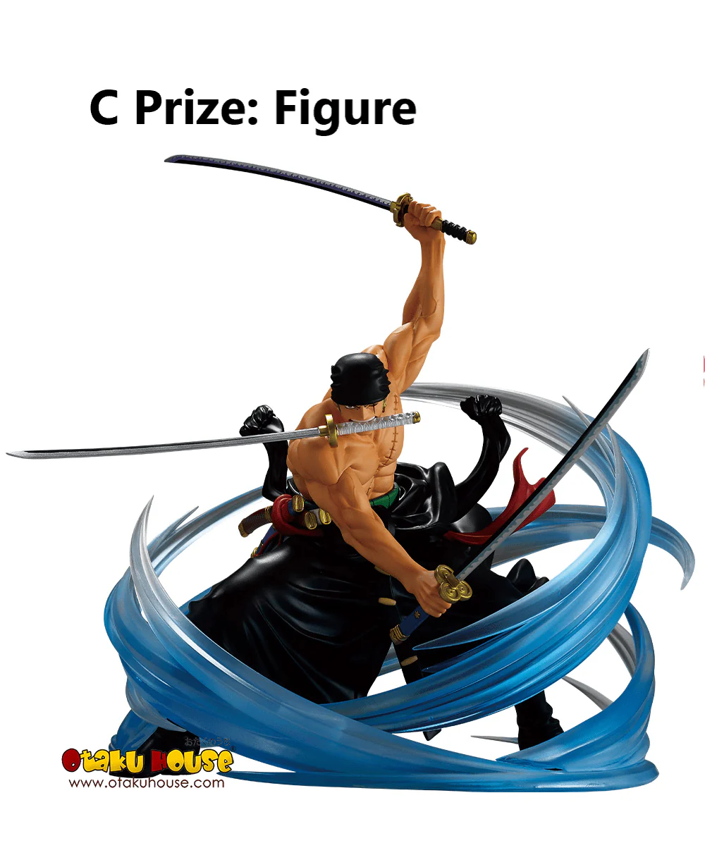 Ichiban Kuji - One Piece - Professionals - Hegemony - Image 10