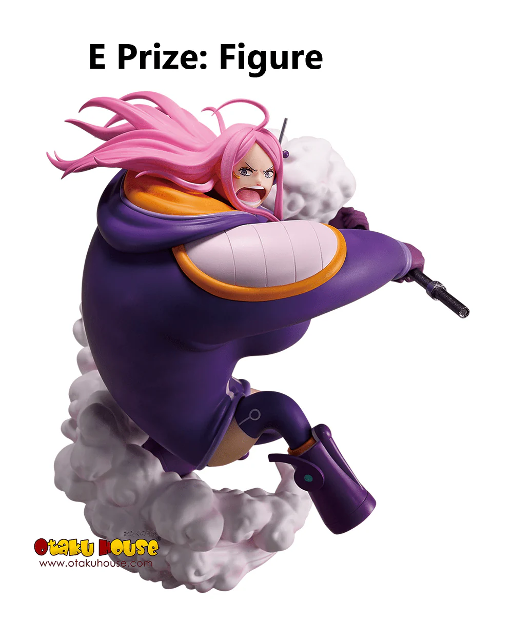 Ichiban Kuji - One Piece - Professionals - Hegemony - Image 12