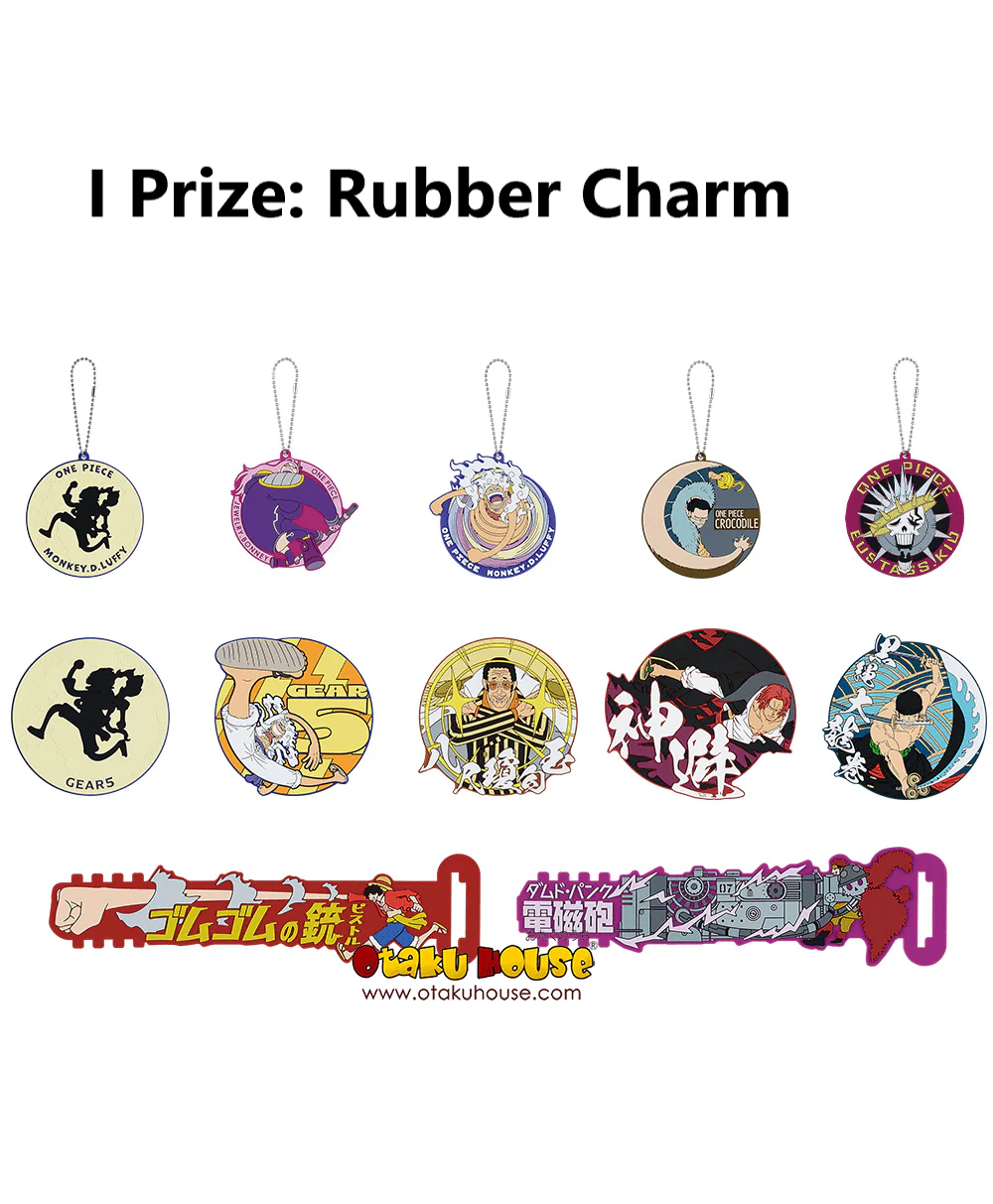 Ichiban Kuji - One Piece - Professionals - Hegemony - Image 16