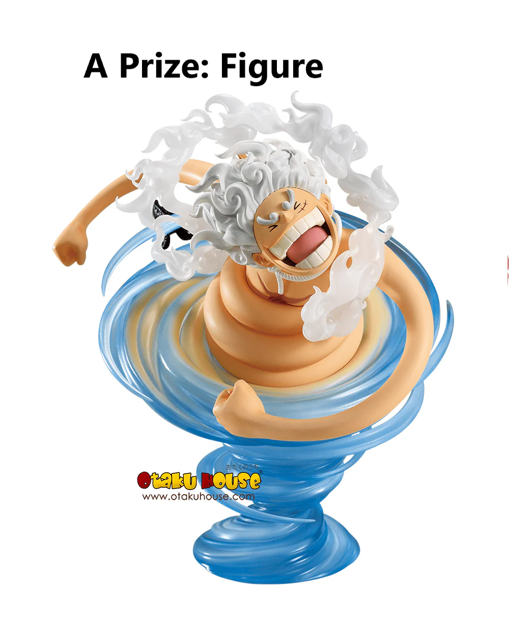 Ichiban Kuji - One Piece - Professionals - Hegemony - Image 8