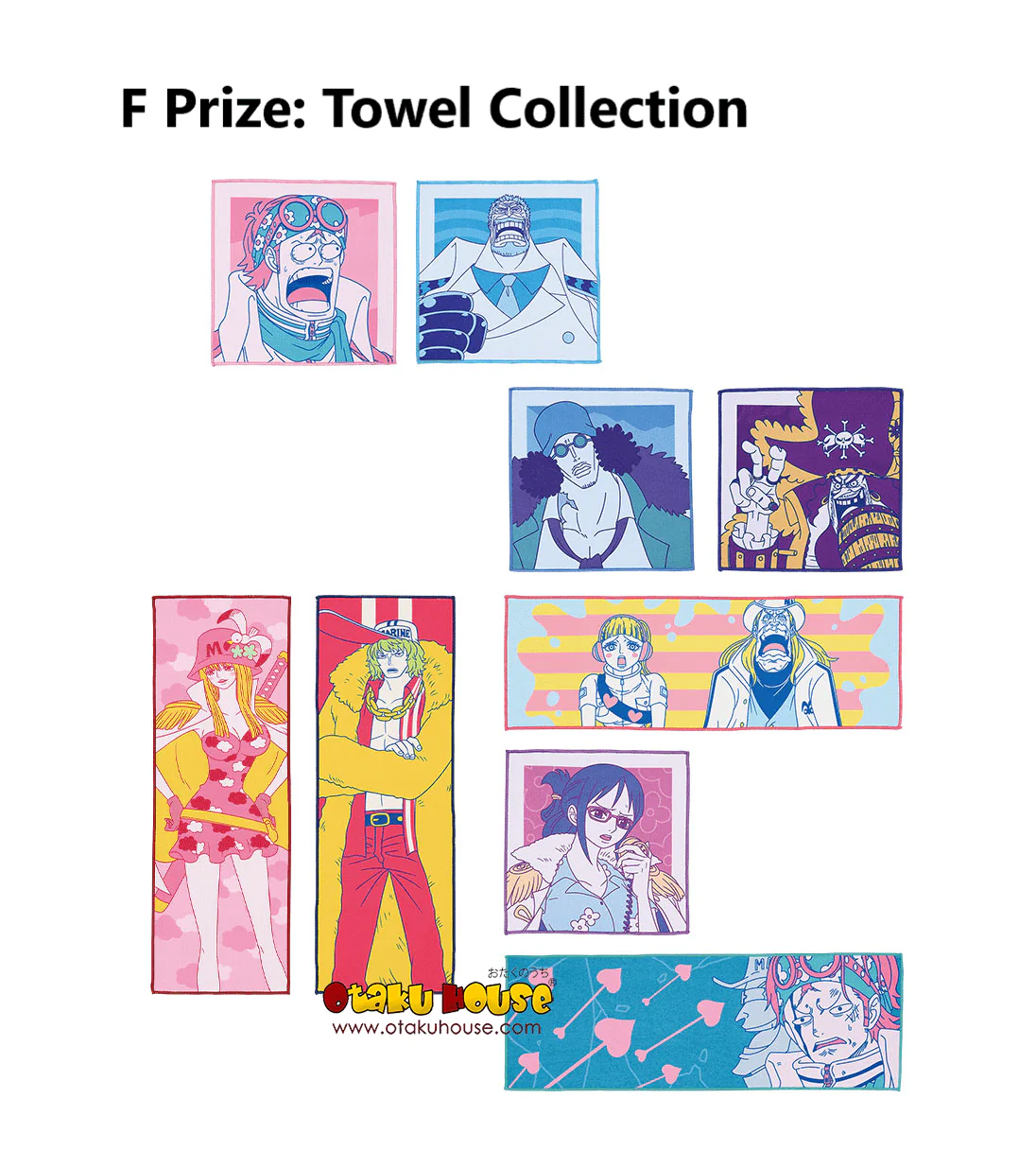 Ichiban Kuji - One Piece - Legendary Hero - Image 10