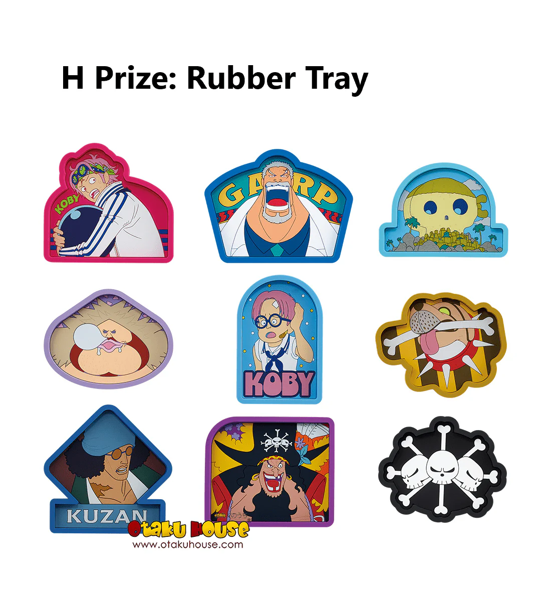 Ichiban Kuji - One Piece - Legendary Hero - Image 12