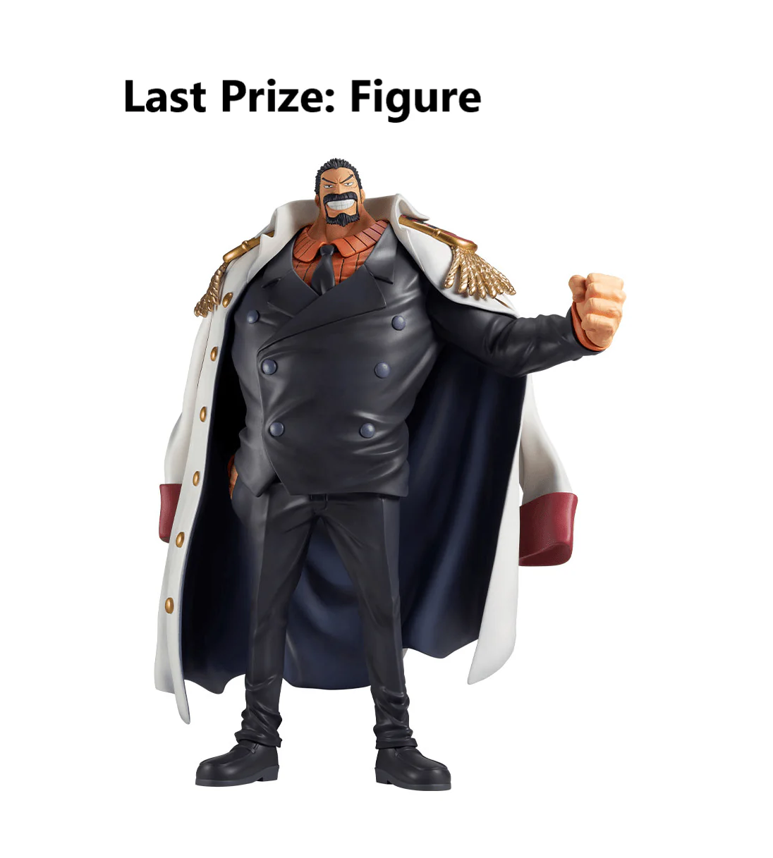 Ichiban Kuji - One Piece - Legendary Hero - Image 13