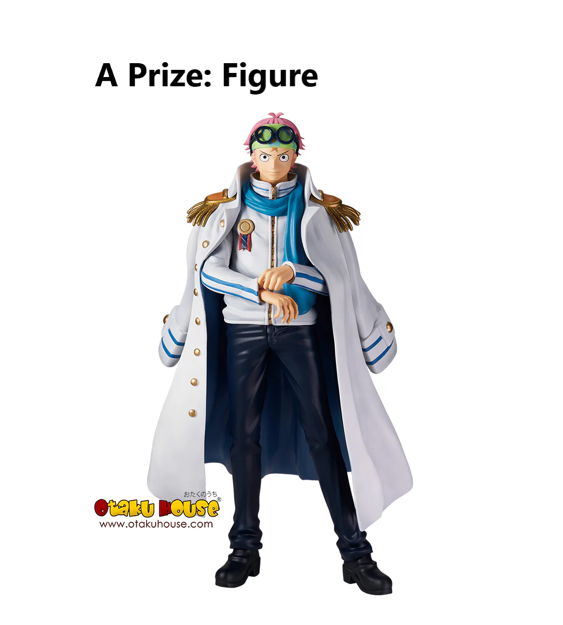 Ichiban Kuji - One Piece - Legendary Hero - Image 5