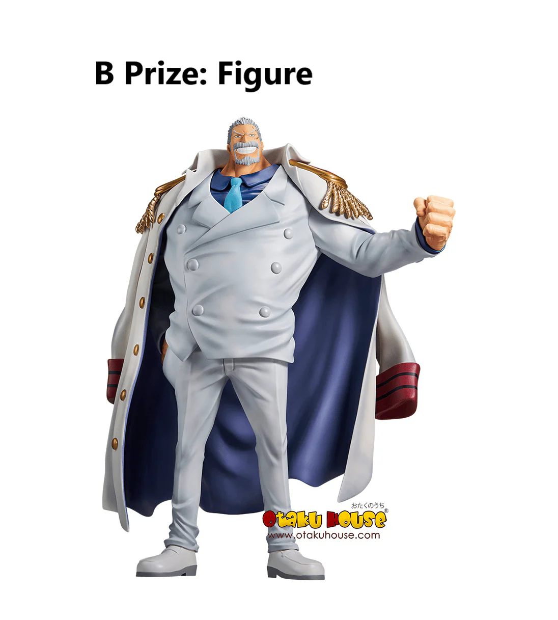 Ichiban Kuji - One Piece - Legendary Hero - Image 6