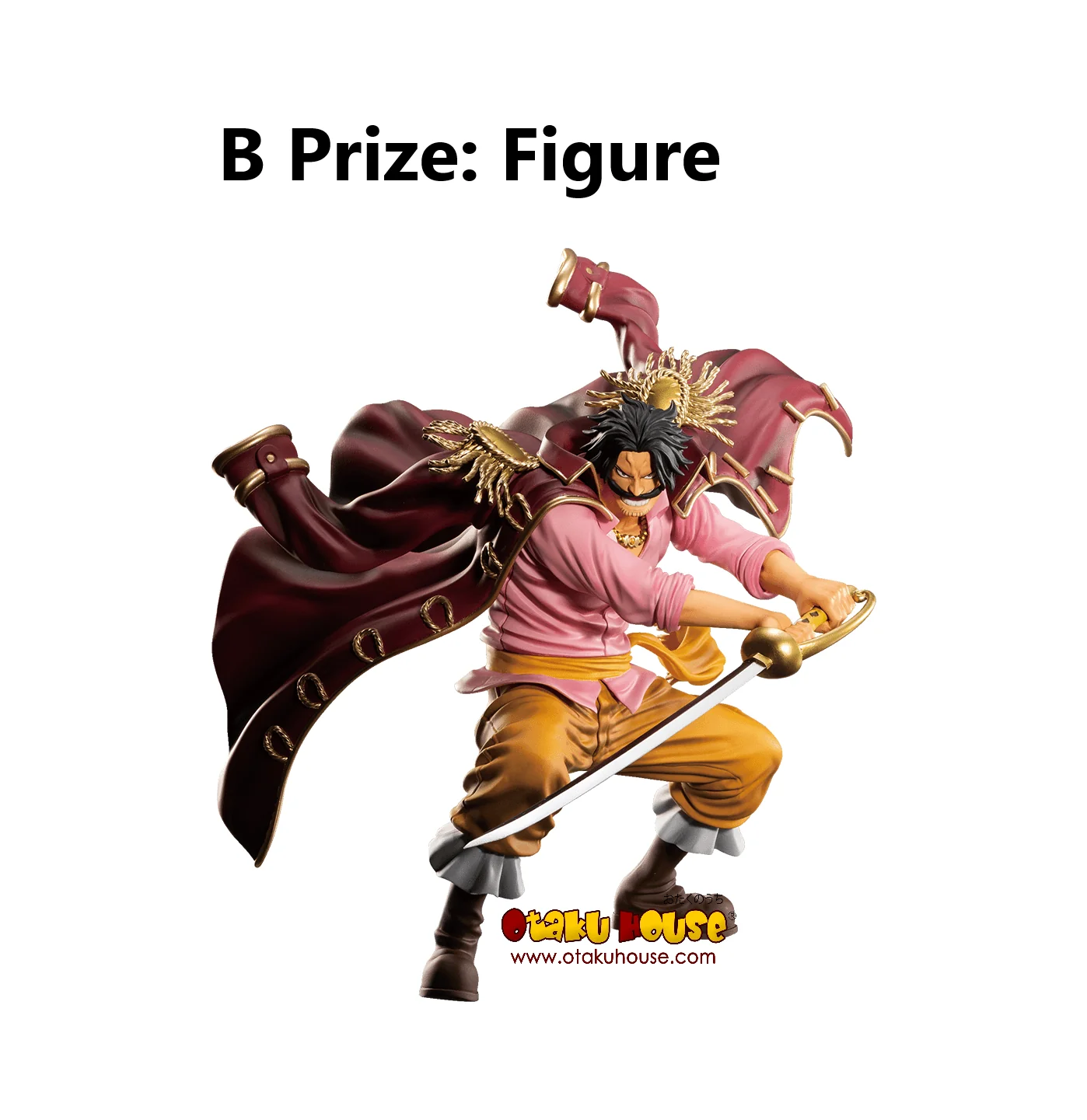 Ichiban Kuji - One Piece - Legends Over Time - Image 3