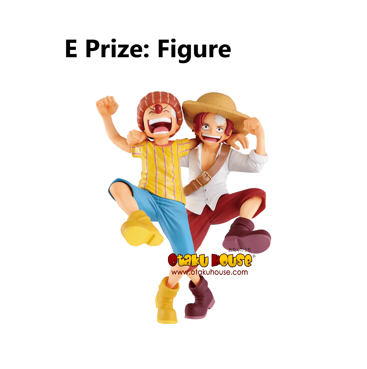Ichiban Kuji - One Piece - Legends Over Time - Image 6