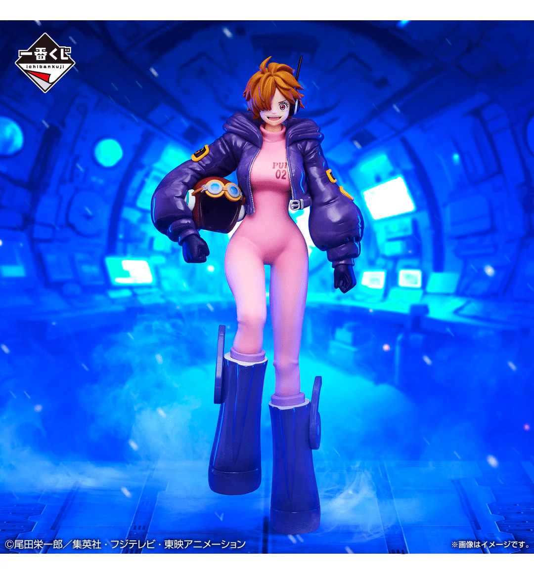Ichiban Kuji - One Piece Memories of Heroines - Image 10