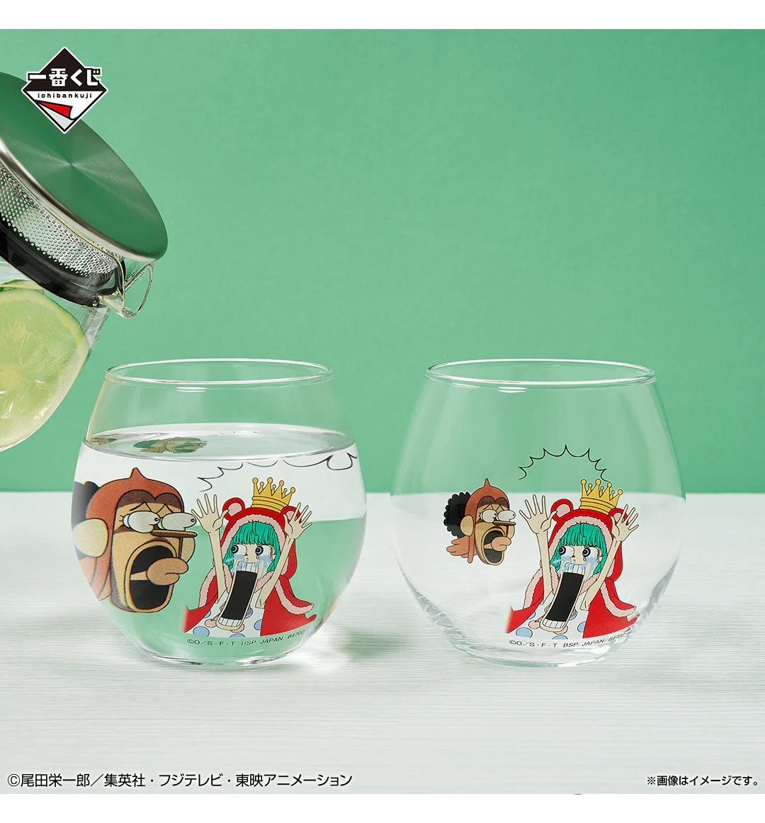 Ichiban Kuji - One Piece Memories of Heroines - Image 12
