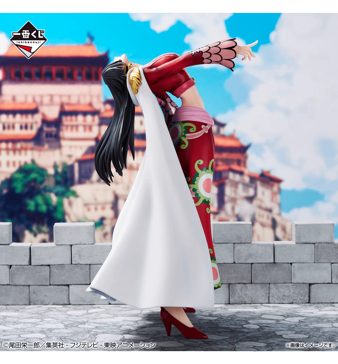 Ichiban Kuji - One Piece Memories of Heroines - Image 17