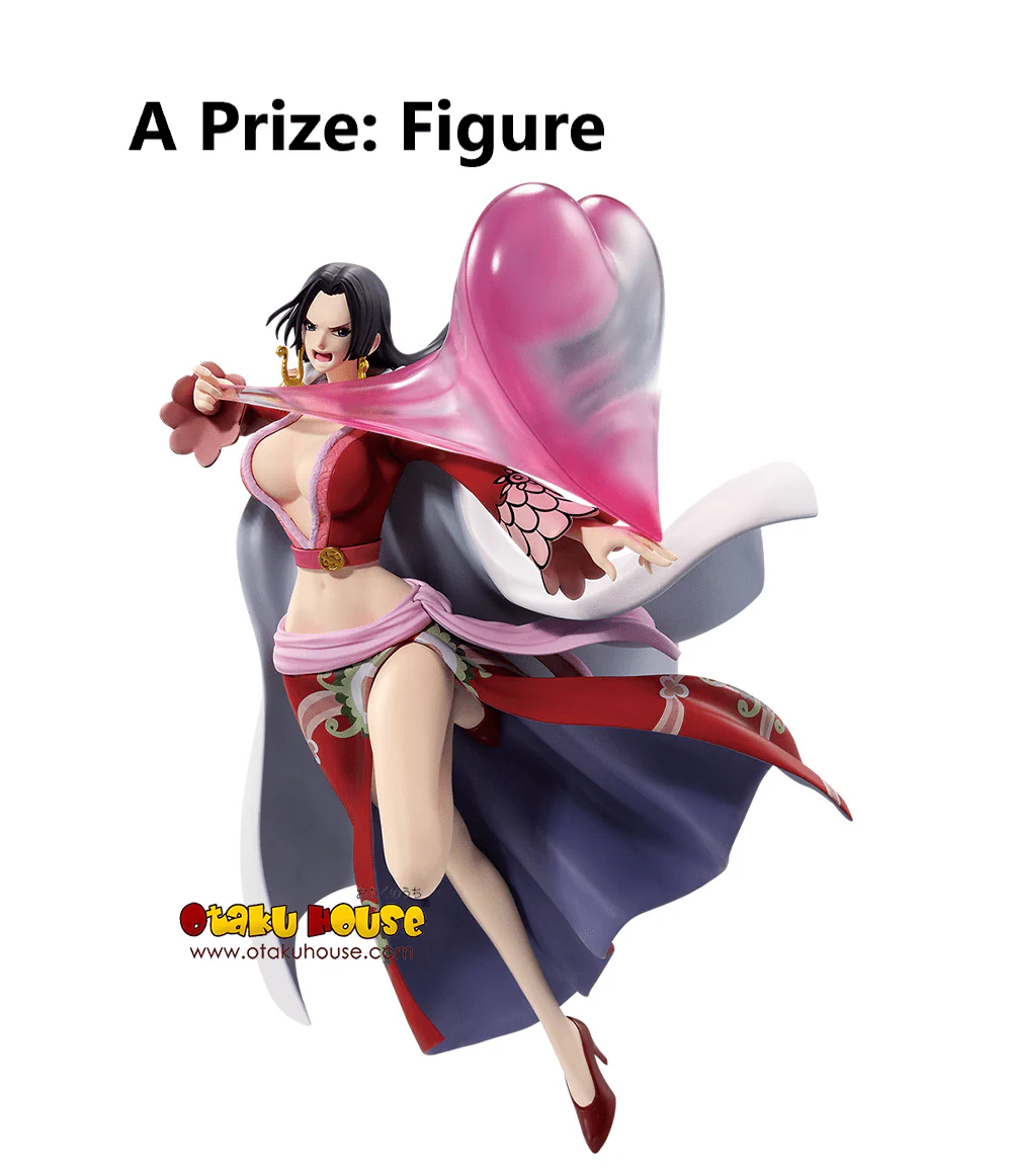 Ichiban Kuji - One Piece Memories of Heroines - Image 18