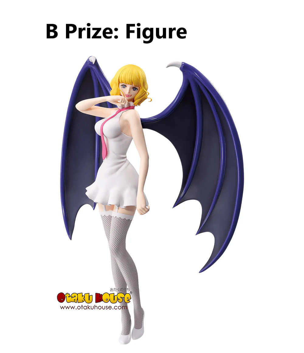 Ichiban Kuji - One Piece Memories of Heroines - Image 19