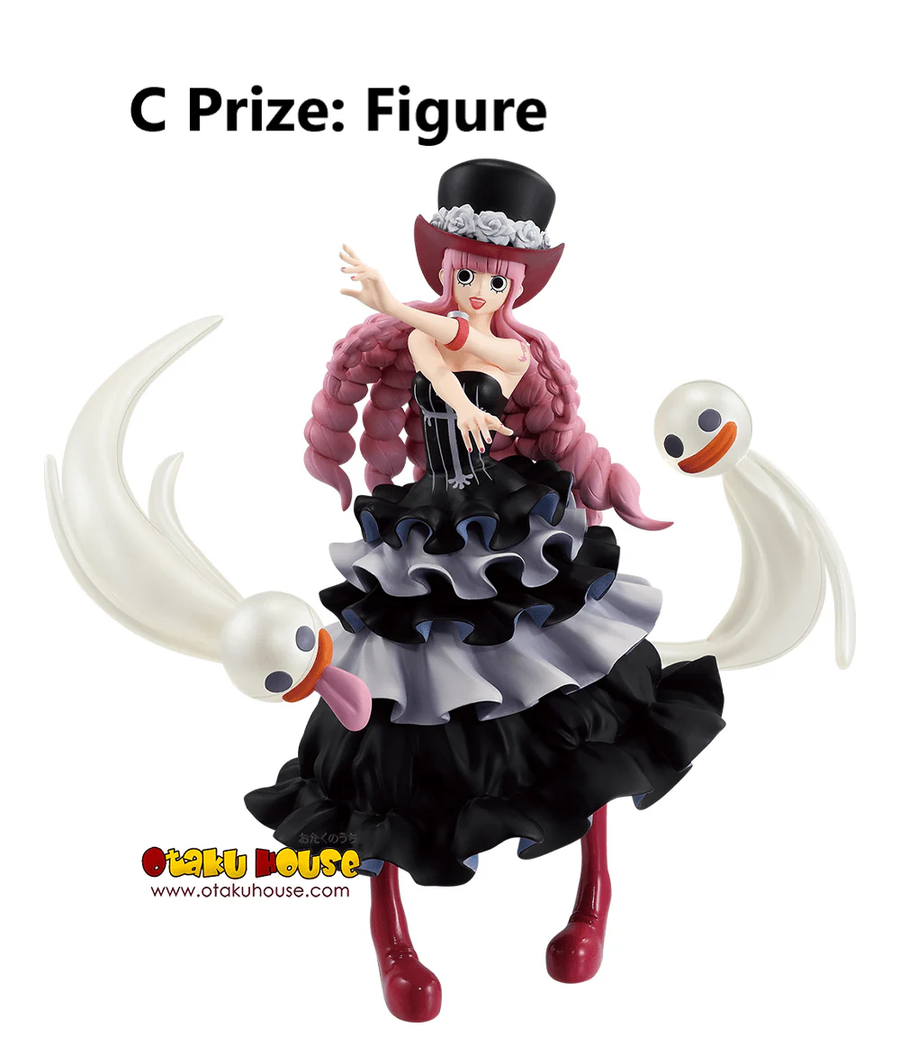 Ichiban Kuji - One Piece Memories of Heroines - Image 20
