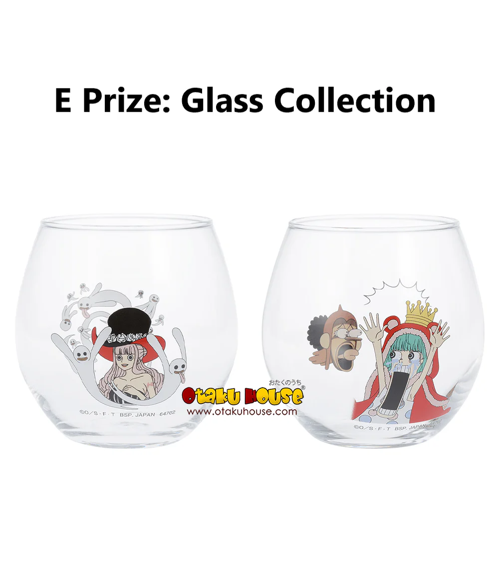 Ichiban Kuji - One Piece Memories of Heroines - Image 22