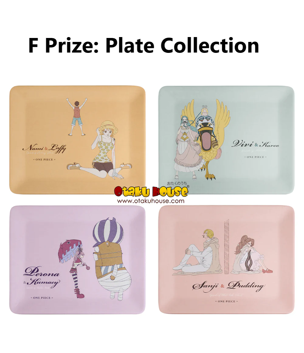 Ichiban Kuji - One Piece Memories of Heroines - Image 23