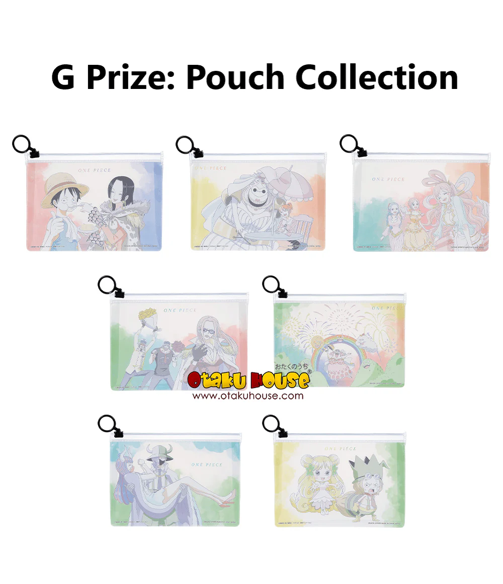 Ichiban Kuji - One Piece Memories of Heroines - Image 24