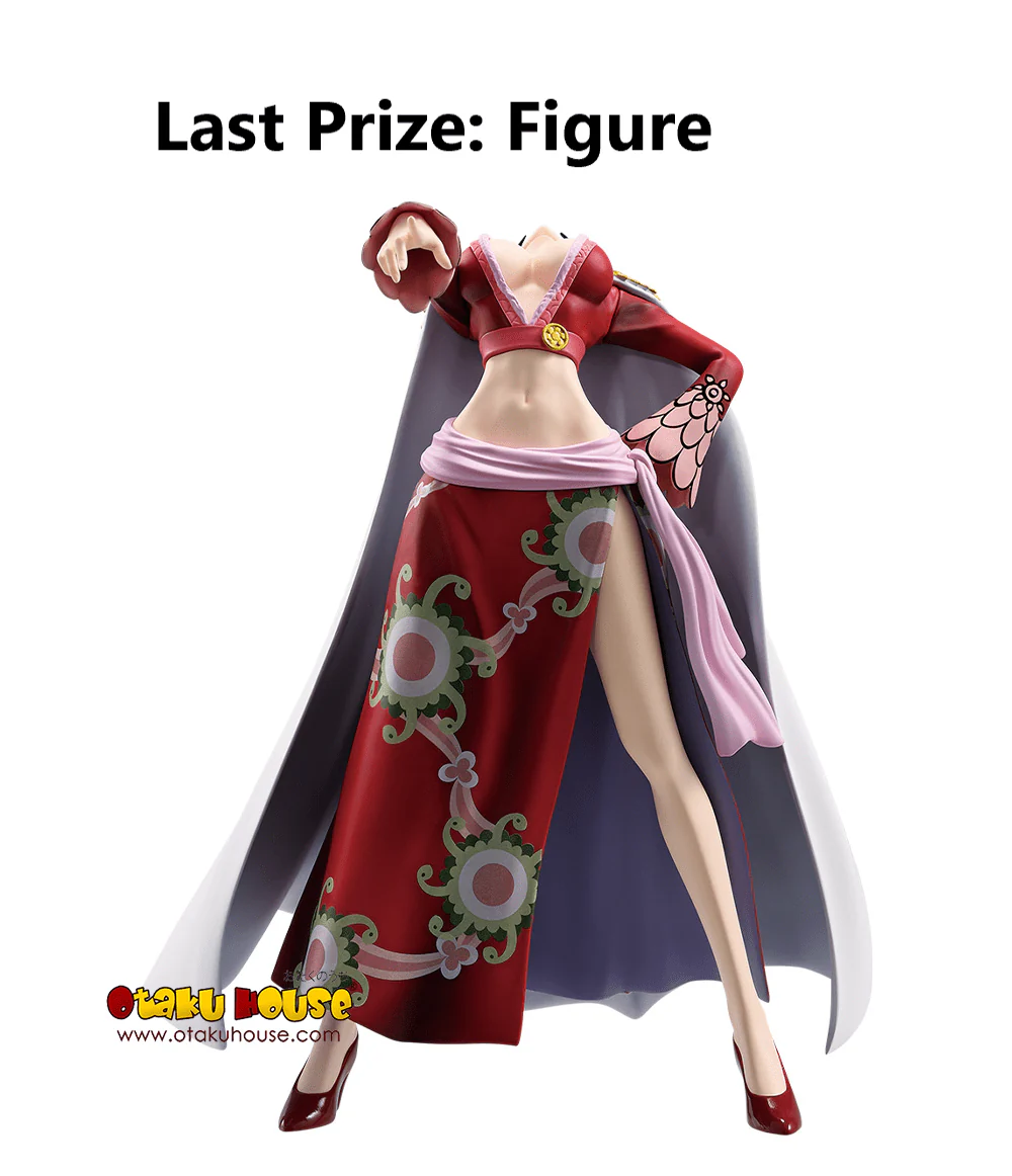 Ichiban Kuji - One Piece Memories of Heroines - Image 27