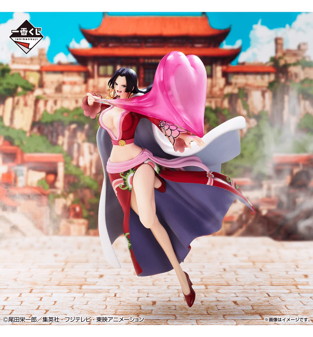 Ichiban Kuji - One Piece Memories of Heroines - Image 8