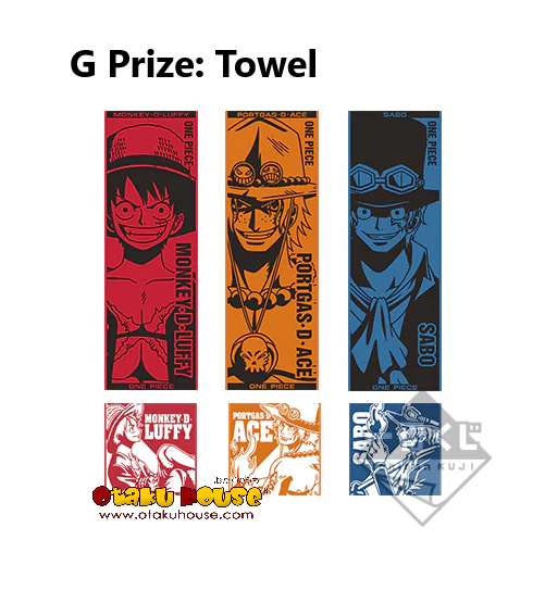 Ichiban Kuji - One Piece - Professionals - Image 8