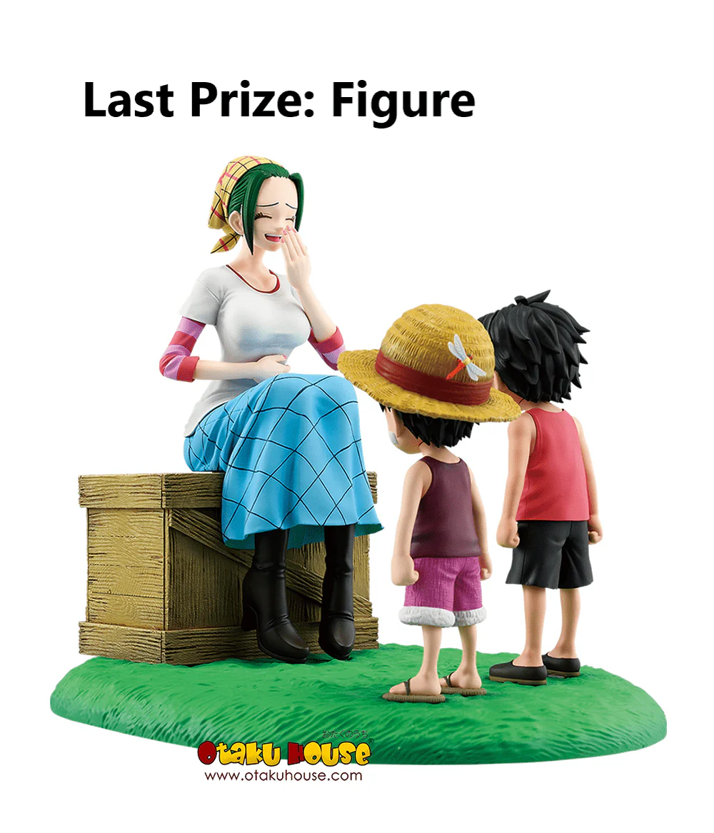 Ichiban Kuji - One Piece - Road To Dawn - Image 10