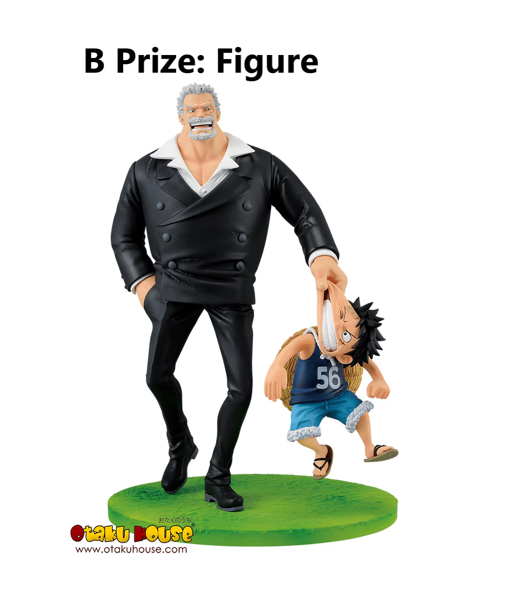 Ichiban Kuji - One Piece - Road To Dawn - Image 3