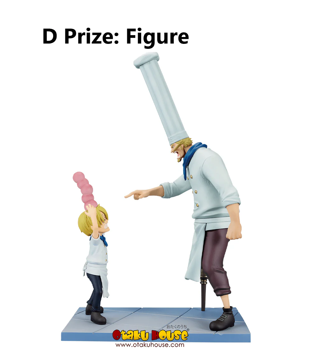 Ichiban Kuji - One Piece - Road To Dawn - Image 5