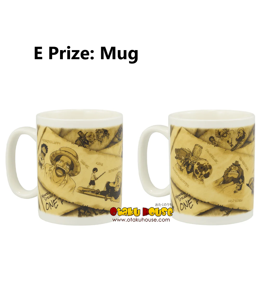 Ichiban Kuji - One Piece - Road To Dawn - Image 6