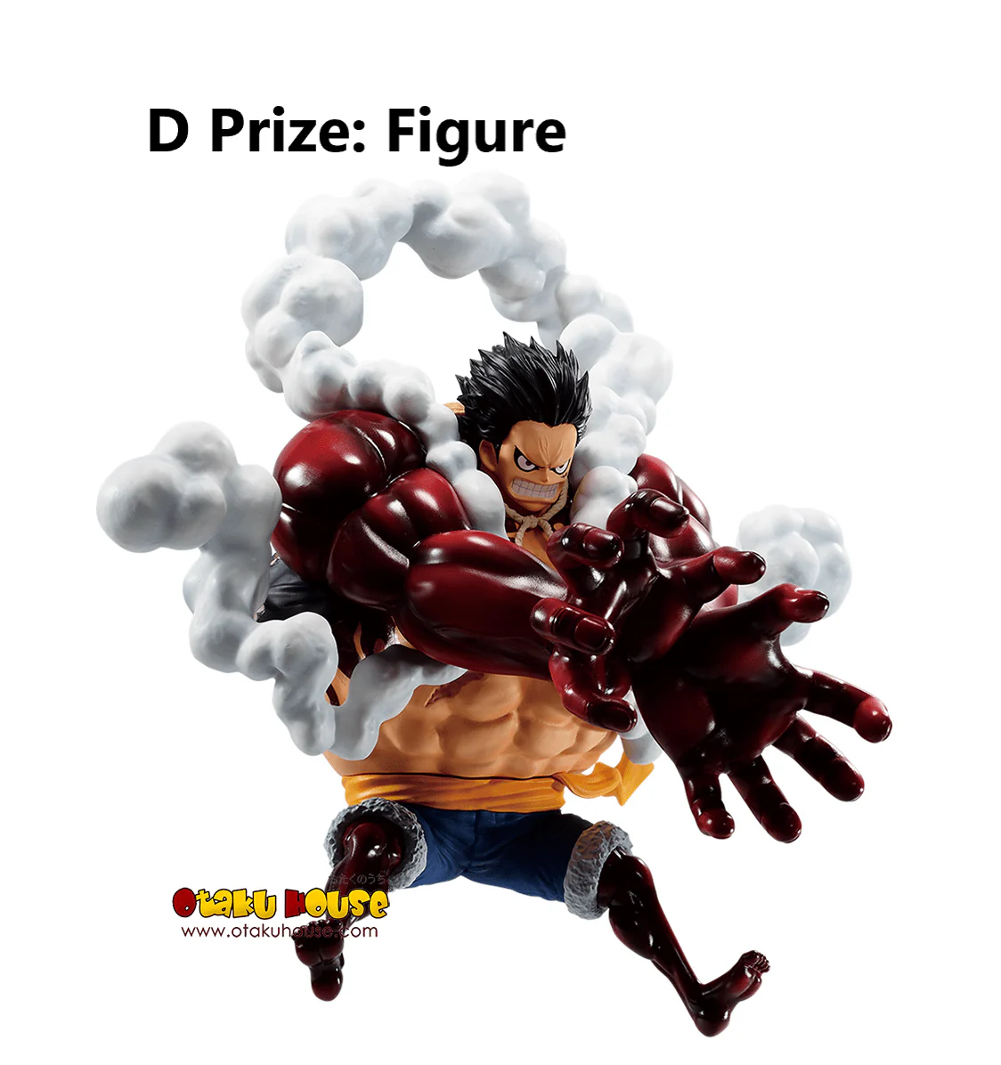 Ichiban Kuji - One Piece - Road To King Of The Pirates - Image 5