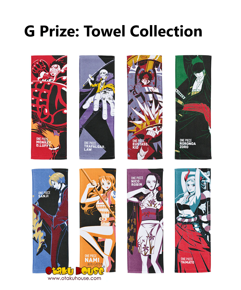 Ichiban Kuji - One Piece - Signs of the High King With One Piece Treasure Cruise - Image 10