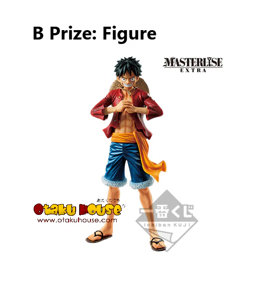 Ichiban Kuji - One Piece - The Bonds Of Brothers - Image 4