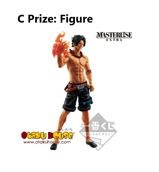 Ichiban Kuji - One Piece - The Bonds Of Brothers - Image 5