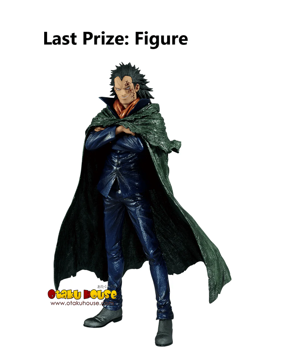 Ichiban Kuji - One Piece The Flames Of Revolution - Image 13