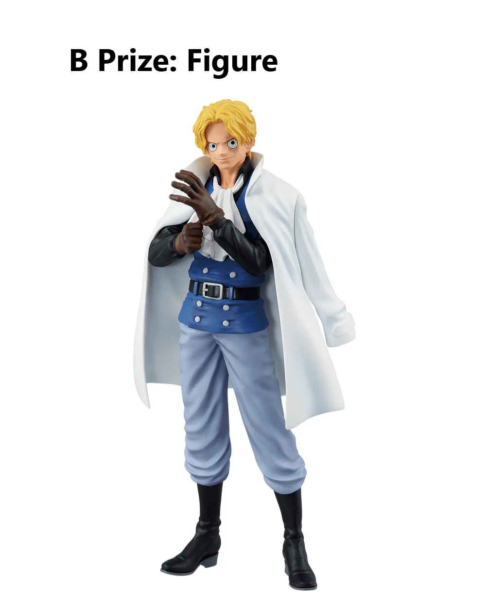 Ichiban Kuji - One Piece The Flames Of Revolution - Image 6