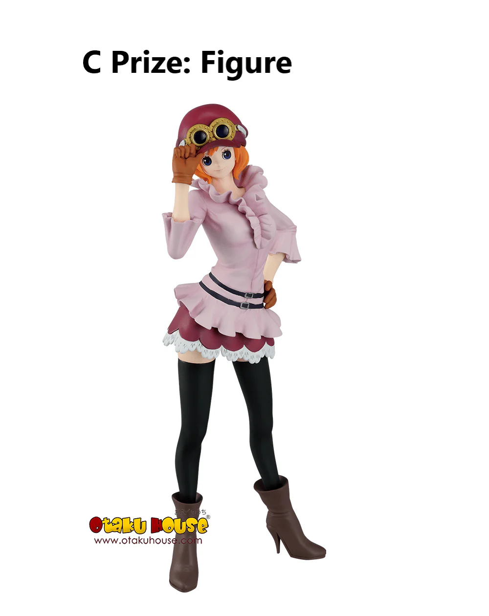 Ichiban Kuji - One Piece The Flames Of Revolution - Image 7