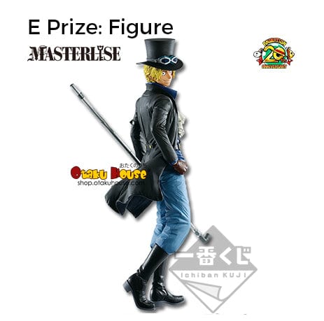 Ichiban Kuji - One Piece The Greatest! 20th Anniversary - Image 6