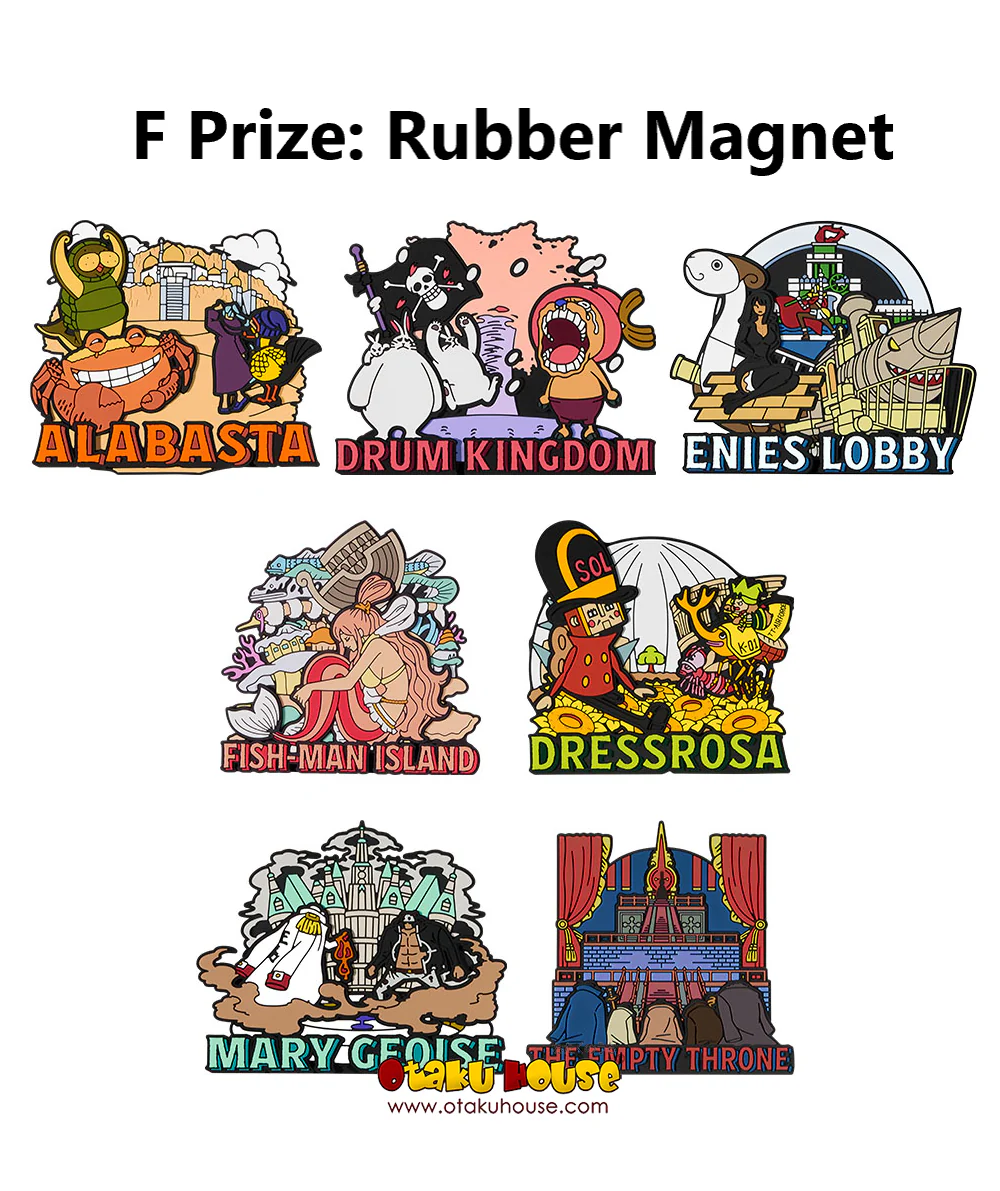 Ichiban Kuji - One Piece - The Throne of Power - Image 9