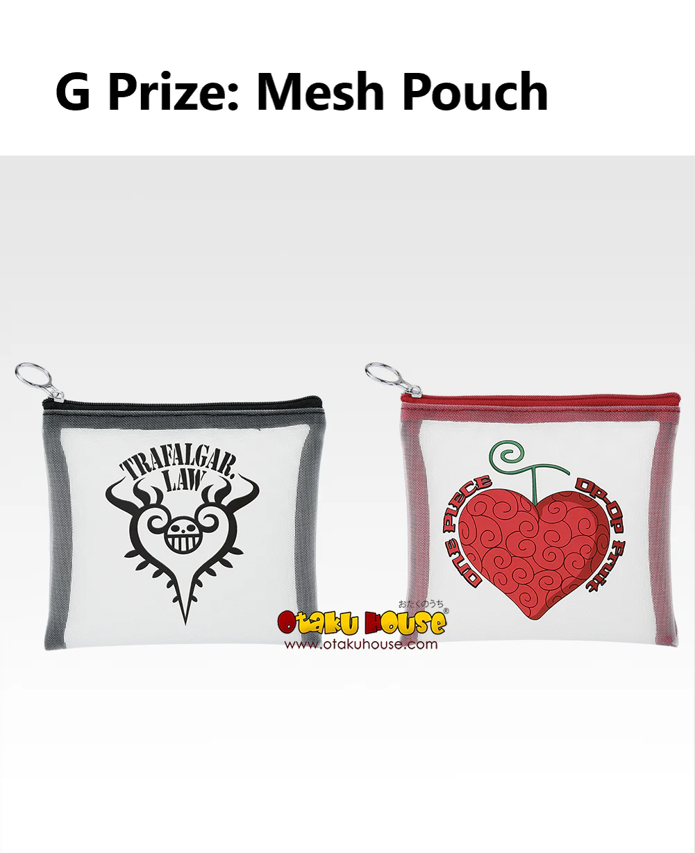 Ichiban Kuji - One Piece - The Unbreakable Law - Image 13