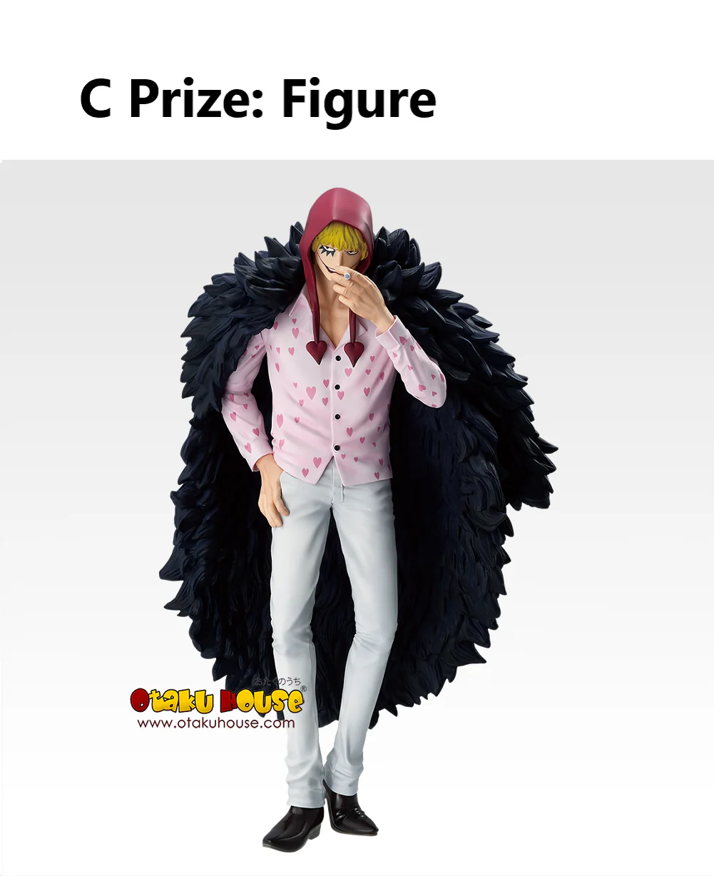 Ichiban Kuji - One Piece - The Unbreakable Law - Image 9