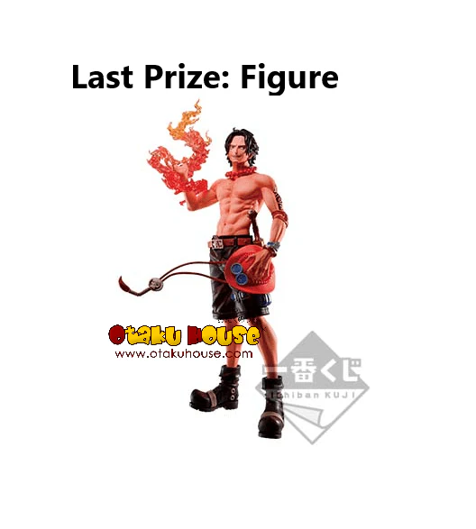 Ichiban Kuji - One Piece Treasure Cruise - Image 12